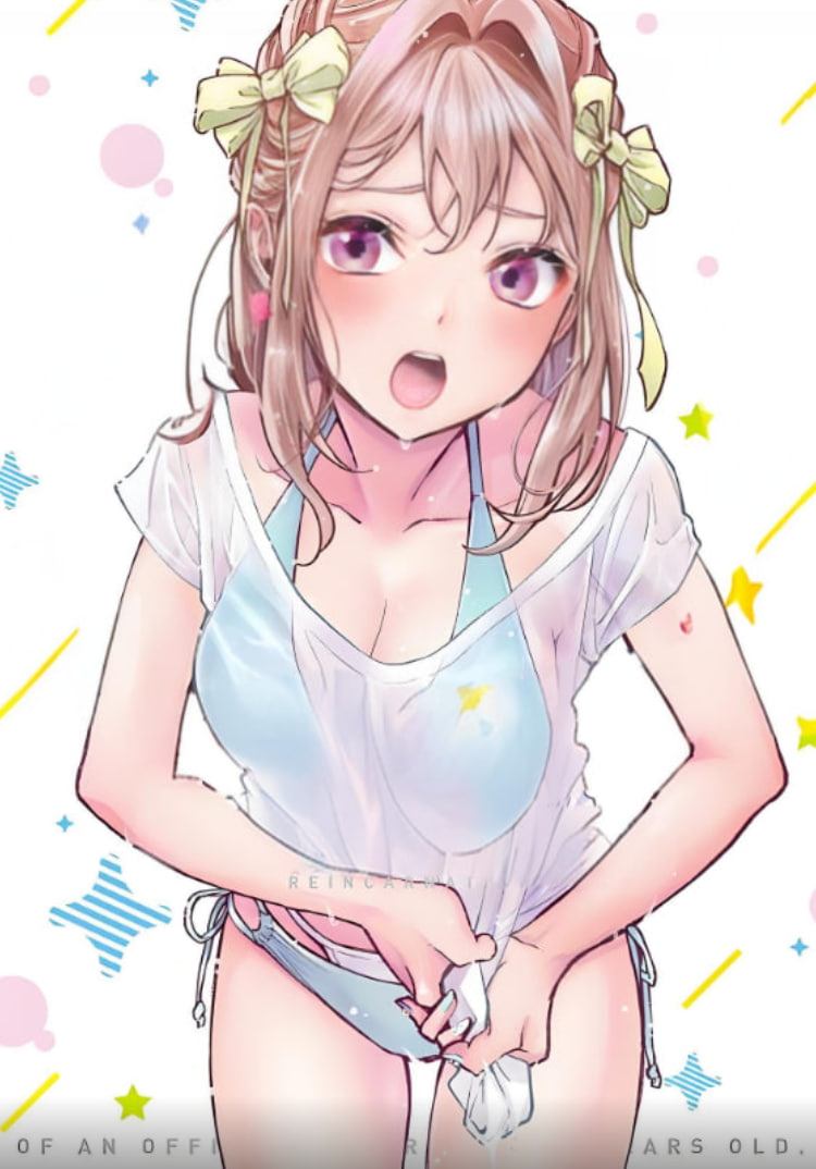 《放学被老师骗回家》